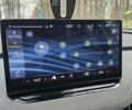 Сірий Шкода Enyaq iV, об'ємом двигуна 0 л та пробігом 70 тис. км за 24200 $, фото 5 на Automoto.ua