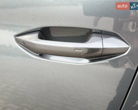 Сірий Шкода Enyaq iV, об'ємом двигуна 0 л та пробігом 169 тис. км за 24600 $, фото 45 на Automoto.ua