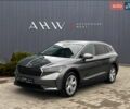 Серый Шкода Enyaq iV, объемом двигателя 0 л и пробегом 135 тыс. км за 26900 $, фото 1 на Automoto.ua