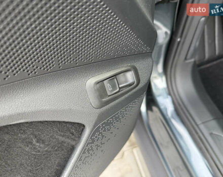 Сірий Шкода Enyaq iV, об'ємом двигуна 0 л та пробігом 169 тис. км за 24600 $, фото 68 на Automoto.ua