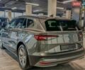 Серый Шкода Enyaq iV, объемом двигателя 0 л и пробегом 135 тыс. км за 26900 $, фото 33 на Automoto.ua