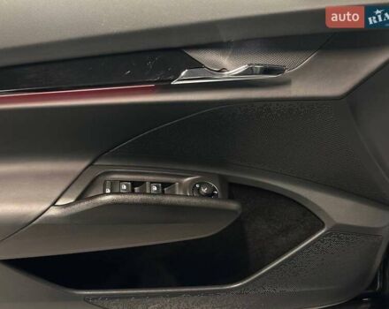 Серый Шкода Enyaq iV, объемом двигателя 0 л и пробегом 135 тыс. км за 26900 $, фото 11 на Automoto.ua