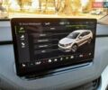 Серый Шкода Enyaq iV, объемом двигателя 0 л и пробегом 57 тыс. км за 27600 $, фото 37 на Automoto.ua