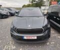 Серый Шкода Enyaq iV, объемом двигателя 0 л и пробегом 180 тыс. км за 22222 $, фото 1 на Automoto.ua