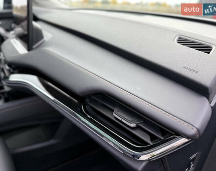 Сірий Шкода Enyaq iV, об'ємом двигуна 0 л та пробігом 169 тис. км за 24600 $, фото 17 на Automoto.ua