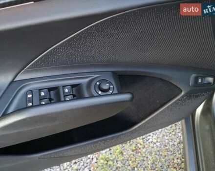 Серый Шкода Enyaq iV, объемом двигателя 0 л и пробегом 41 тыс. км за 33300 $, фото 32 на Automoto.ua