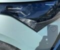 Серый Шкода Enyaq iV, объемом двигателя 0 л и пробегом 44 тыс. км за 33400 $, фото 18 на Automoto.ua