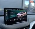 Серый Шкода Enyaq iV, объемом двигателя 0 л и пробегом 11 тыс. км за 35900 $, фото 28 на Automoto.ua