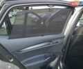 Серый Шкода Enyaq iV, объемом двигателя 0 л и пробегом 41 тыс. км за 33800 $, фото 41 на Automoto.ua