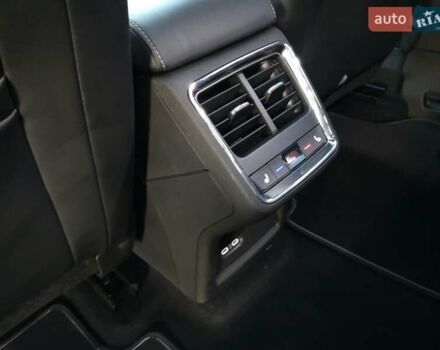 Серый Шкода Enyaq iV, объемом двигателя 0 л и пробегом 41 тыс. км за 33300 $, фото 43 на Automoto.ua