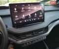 Серый Шкода Enyaq iV, объемом двигателя 0 л и пробегом 41 тыс. км за 33300 $, фото 54 на Automoto.ua