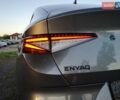 Серый Шкода Enyaq iV, объемом двигателя 0 л и пробегом 41 тыс. км за 33300 $, фото 29 на Automoto.ua