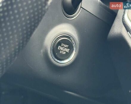 Серый Шкода Enyaq iV, объемом двигателя 0 л и пробегом 46 тыс. км за 31690 $, фото 33 на Automoto.ua