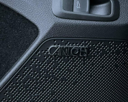 Сірий Шкода Enyaq iV, об'ємом двигуна 0 л та пробігом 35 тис. км за 35800 $, фото 14 на Automoto.ua