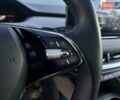 Серый Шкода Enyaq iV, объемом двигателя 0 л и пробегом 11 тыс. км за 35900 $, фото 24 на Automoto.ua