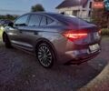 Серый Шкода Enyaq iV, объемом двигателя 0 л и пробегом 41 тыс. км за 33800 $, фото 72 на Automoto.ua