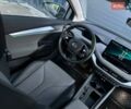 Серый Шкода Enyaq iV, объемом двигателя 0 л и пробегом 11 тыс. км за 35900 $, фото 19 на Automoto.ua