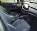 Серый Шкода Enyaq iV, объемом двигателя 0 л и пробегом 41 тыс. км за 33800 $, фото 9 на Automoto.ua