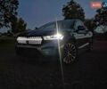 Серый Шкода Enyaq iV, объемом двигателя 0 л и пробегом 41 тыс. км за 33800 $, фото 59 на Automoto.ua