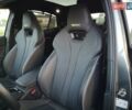 Серый Шкода Enyaq iV, объемом двигателя 0 л и пробегом 41 тыс. км за 33800 $, фото 49 на Automoto.ua