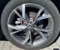Серый Шкода Enyaq iV, объемом двигателя 0 л и пробегом 44 тыс. км за 33400 $, фото 17 на Automoto.ua