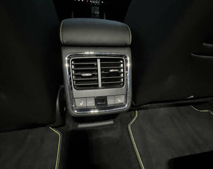 Сірий Шкода Enyaq iV, об'ємом двигуна 0 л та пробігом 35 тис. км за 35800 $, фото 20 на Automoto.ua