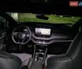 Серый Шкода Enyaq iV, объемом двигателя 0 л и пробегом 41 тыс. км за 33800 $, фото 66 на Automoto.ua