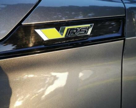 Серый Шкода Enyaq iV, объемом двигателя 0 л и пробегом 41 тыс. км за 33300 $, фото 6 на Automoto.ua