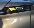 Серый Шкода Enyaq iV, объемом двигателя 0 л и пробегом 41 тыс. км за 33800 $, фото 6 на Automoto.ua