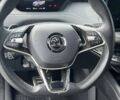 Серый Шкода Enyaq iV, объемом двигателя 0 л и пробегом 44 тыс. км за 33400 $, фото 2 на Automoto.ua