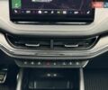 Серый Шкода Enyaq iV, объемом двигателя 0 л и пробегом 46 тыс. км за 31690 $, фото 30 на Automoto.ua