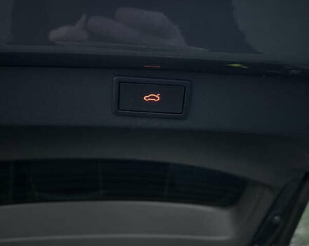 Сірий Шкода Enyaq iV, об'ємом двигуна 0 л та пробігом 35 тис. км за 35800 $, фото 28 на Automoto.ua