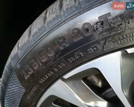 Серый Шкода Enyaq iV, объемом двигателя 0 л и пробегом 41 тыс. км за 33300 $, фото 48 на Automoto.ua