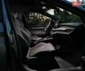 Серый Шкода Enyaq iV, объемом двигателя 0 л и пробегом 41 тыс. км за 33800 $, фото 61 на Automoto.ua