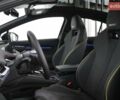 Серый Шкода Enyaq iV, объемом двигателя 0 л и пробегом 17 тыс. км за 36900 $, фото 14 на Automoto.ua