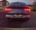 Серый Шкода Enyaq iV, объемом двигателя 0 л и пробегом 41 тыс. км за 33800 $, фото 71 на Automoto.ua