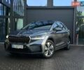 Серый Шкода Enyaq iV, объемом двигателя 0 л и пробегом 11 тыс. км за 35900 $, фото 44 на Automoto.ua