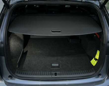 Сірий Шкода Enyaq iV, об'ємом двигуна 0 л та пробігом 35 тис. км за 35800 $, фото 27 на Automoto.ua