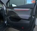 Серый Шкода Enyaq iV, объемом двигателя 0 л и пробегом 11 тыс. км за 35900 $, фото 33 на Automoto.ua