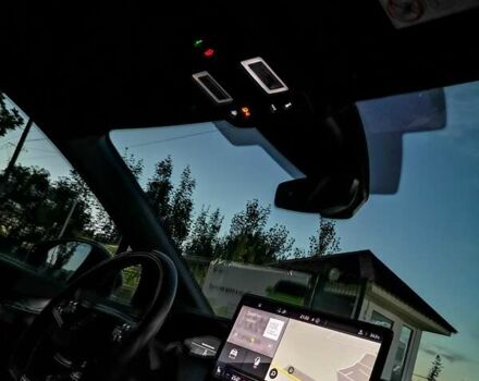Серый Шкода Enyaq iV, объемом двигателя 0 л и пробегом 41 тыс. км за 33800 $, фото 78 на Automoto.ua