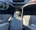Серый Шкода Enyaq iV, объемом двигателя 0 л и пробегом 44 тыс. км за 33400 $, фото 13 на Automoto.ua