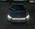 Серый Шкода Enyaq iV, объемом двигателя 0 л и пробегом 41 тыс. км за 33800 $, фото 76 на Automoto.ua