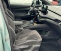 Серый Шкода Enyaq iV, объемом двигателя 0 л и пробегом 46 тыс. км за 31690 $, фото 27 на Automoto.ua