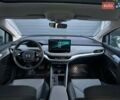 Серый Шкода Enyaq iV, объемом двигателя 0 л и пробегом 11 тыс. км за 35900 $, фото 17 на Automoto.ua