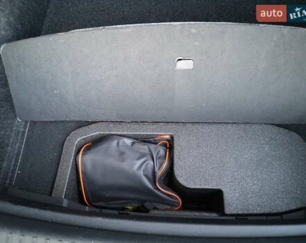 Серый Шкода Enyaq iV, объемом двигателя 0 л и пробегом 41 тыс. км за 33300 $, фото 46 на Automoto.ua