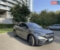 Серый Шкода Enyaq iV, объемом двигателя 0 л и пробегом 17 тыс. км за 36900 $, фото 7 на Automoto.ua