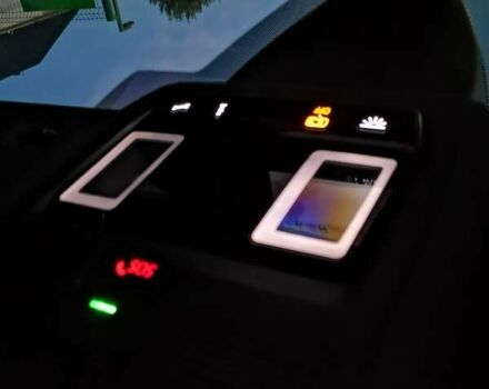 Серый Шкода Enyaq iV, объемом двигателя 0 л и пробегом 41 тыс. км за 33300 $, фото 79 на Automoto.ua