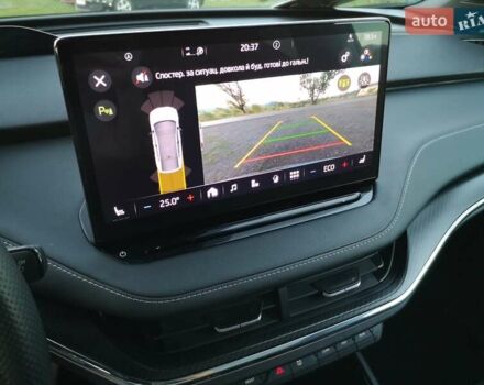 Серый Шкода Enyaq iV, объемом двигателя 0 л и пробегом 41 тыс. км за 33300 $, фото 52 на Automoto.ua