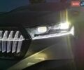 Серый Шкода Enyaq iV, объемом двигателя 0 л и пробегом 41 тыс. км за 33800 $, фото 77 на Automoto.ua