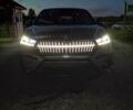 Серый Шкода Enyaq iV, объемом двигателя 0 л и пробегом 41 тыс. км за 33300 $, фото 80 на Automoto.ua